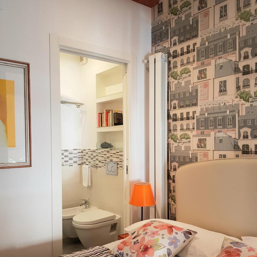 La Foresteria Garden Boutique B&B Catania Ngoại thất bức ảnh