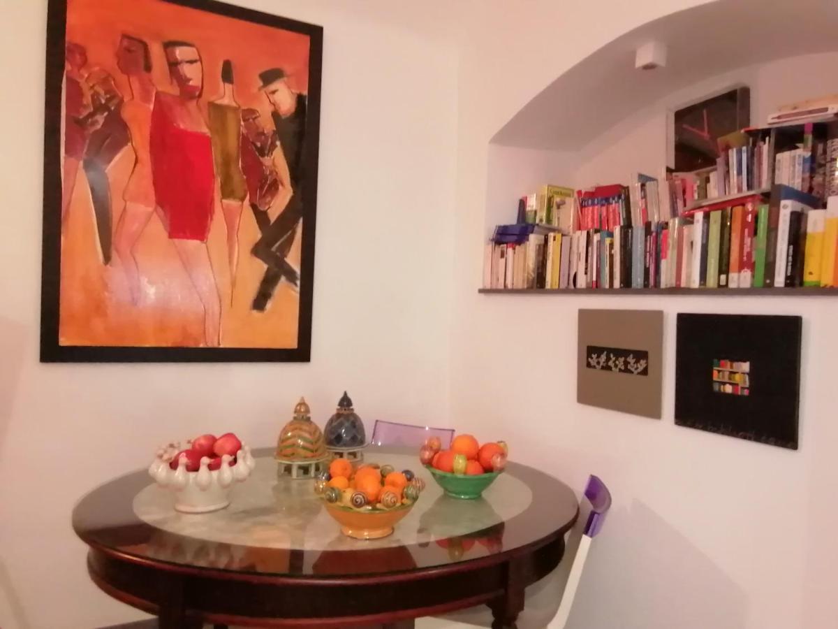La Foresteria Garden Boutique B&B Catania Ngoại thất bức ảnh