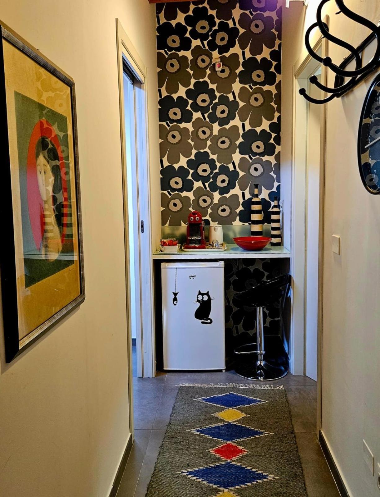La Foresteria Garden Boutique B&B Catania Ngoại thất bức ảnh
