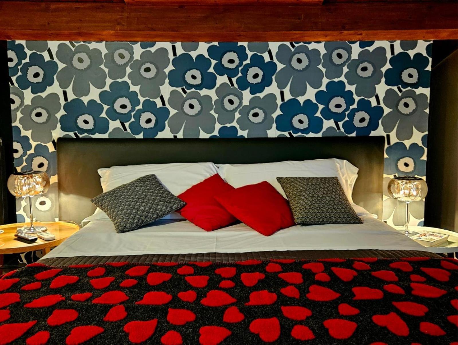 La Foresteria Garden Boutique B&B Catania Ngoại thất bức ảnh