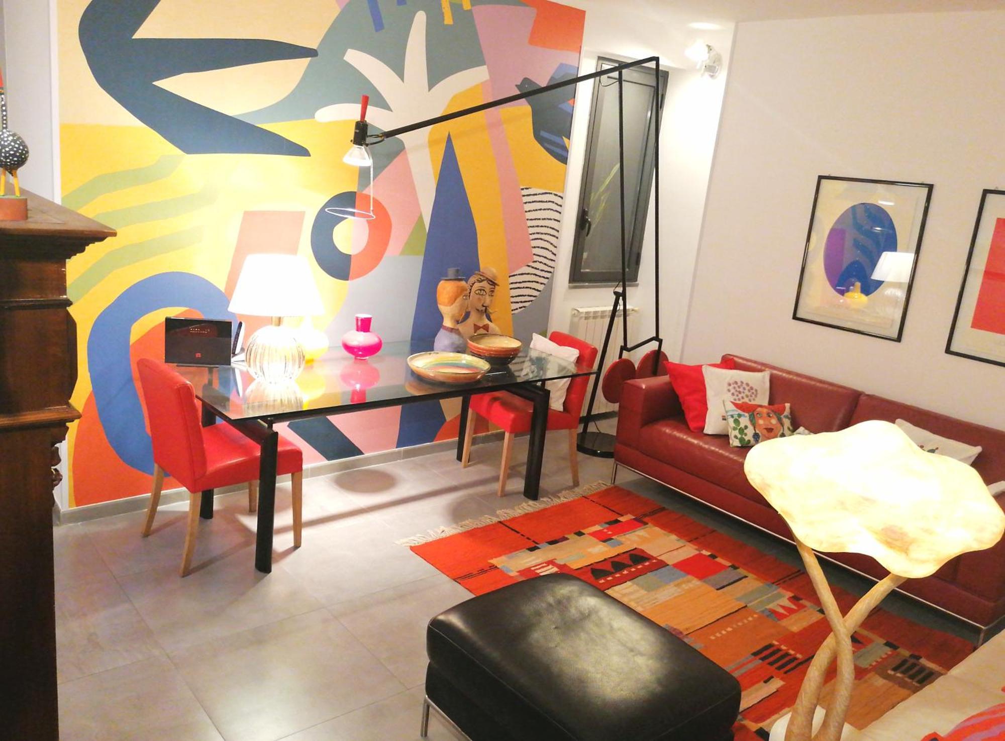La Foresteria Garden Boutique B&B Catania Ngoại thất bức ảnh