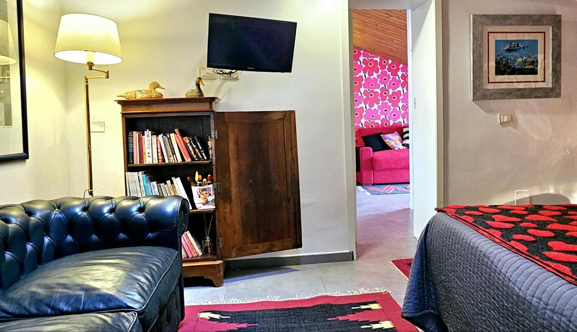 La Foresteria Garden Boutique B&B Catania Ngoại thất bức ảnh