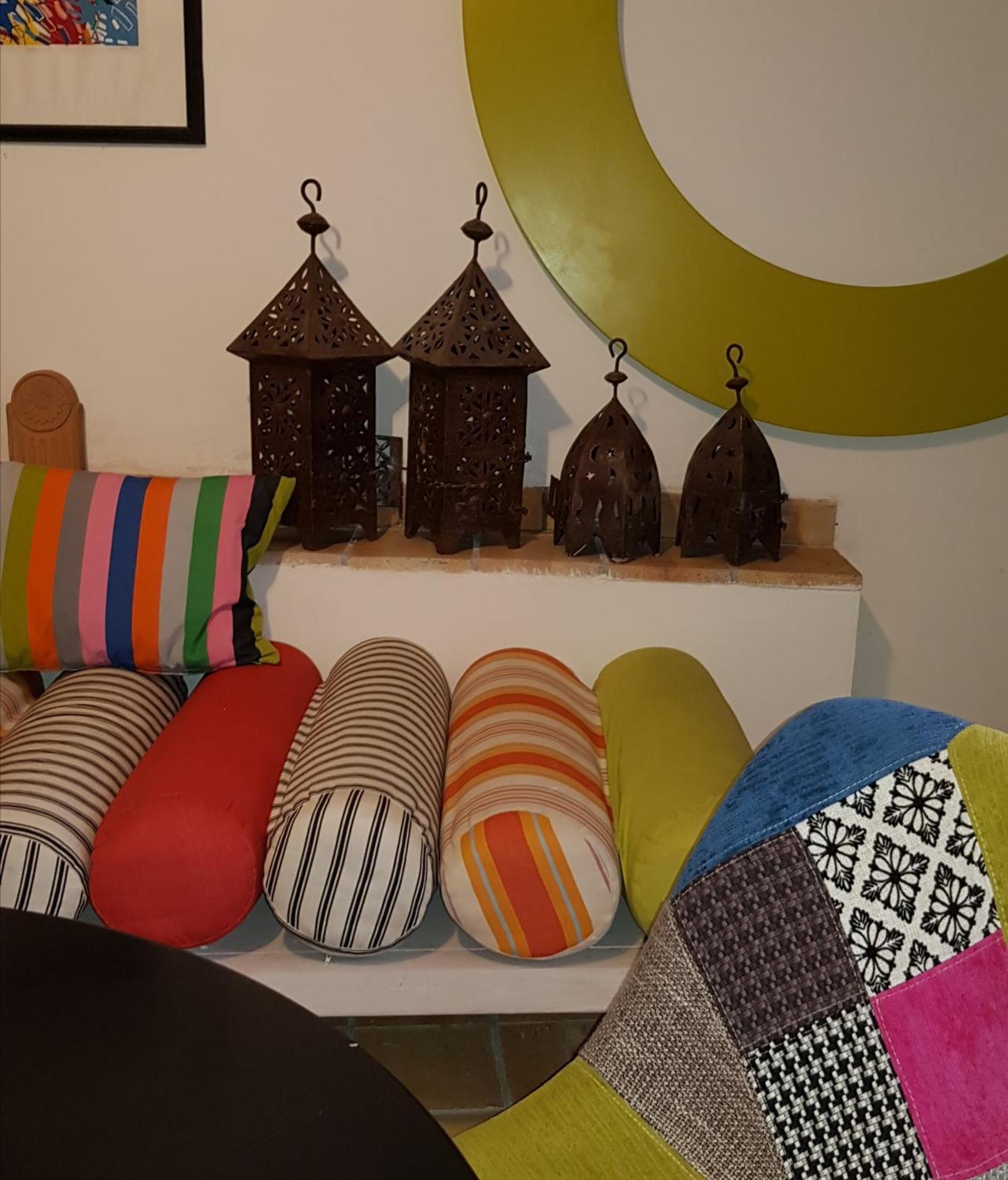 La Foresteria Garden Boutique B&B Catania Ngoại thất bức ảnh